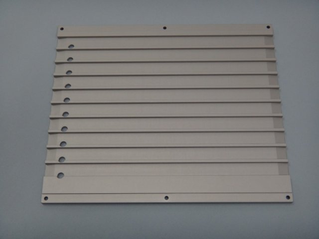 客製化工業零件 131